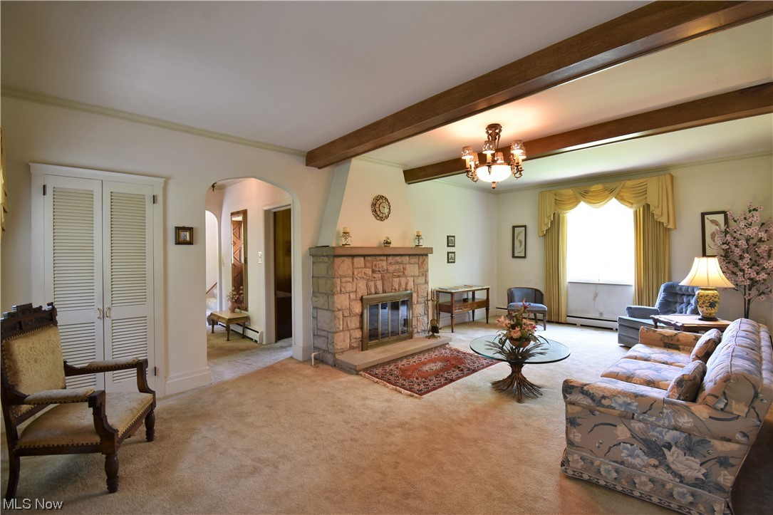 892 Yankee Run Road Masury, OH 44438 - Photo 23 of 35