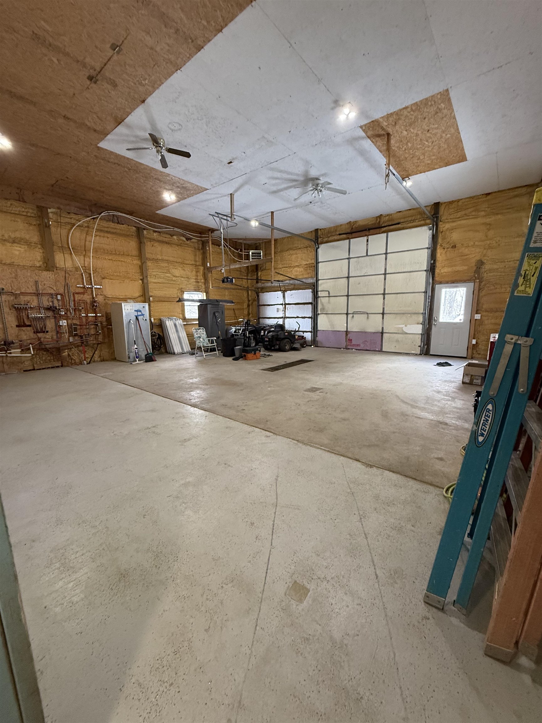 5037 West Battle Road Weidman, MI 48893 - Photo 19 of 28
