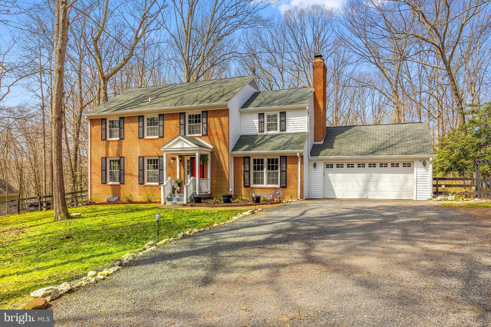 8040 Stillbrooke Road Manassas, VA 20112 - Photo 1 of 29 Exterior (Front)