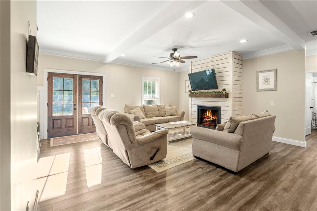 355 Orchard Road Summerville, GA 30747 - Photo 30 of 81 Gallery Image 30