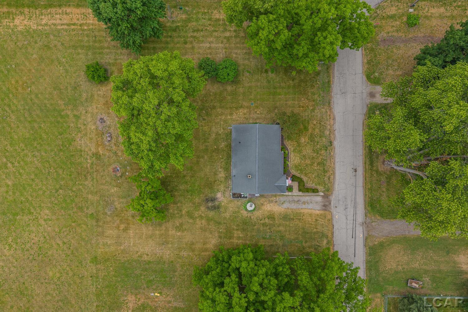 4281 Sycamore Road Palmyra, MI 49268 - Photo 31 of 36