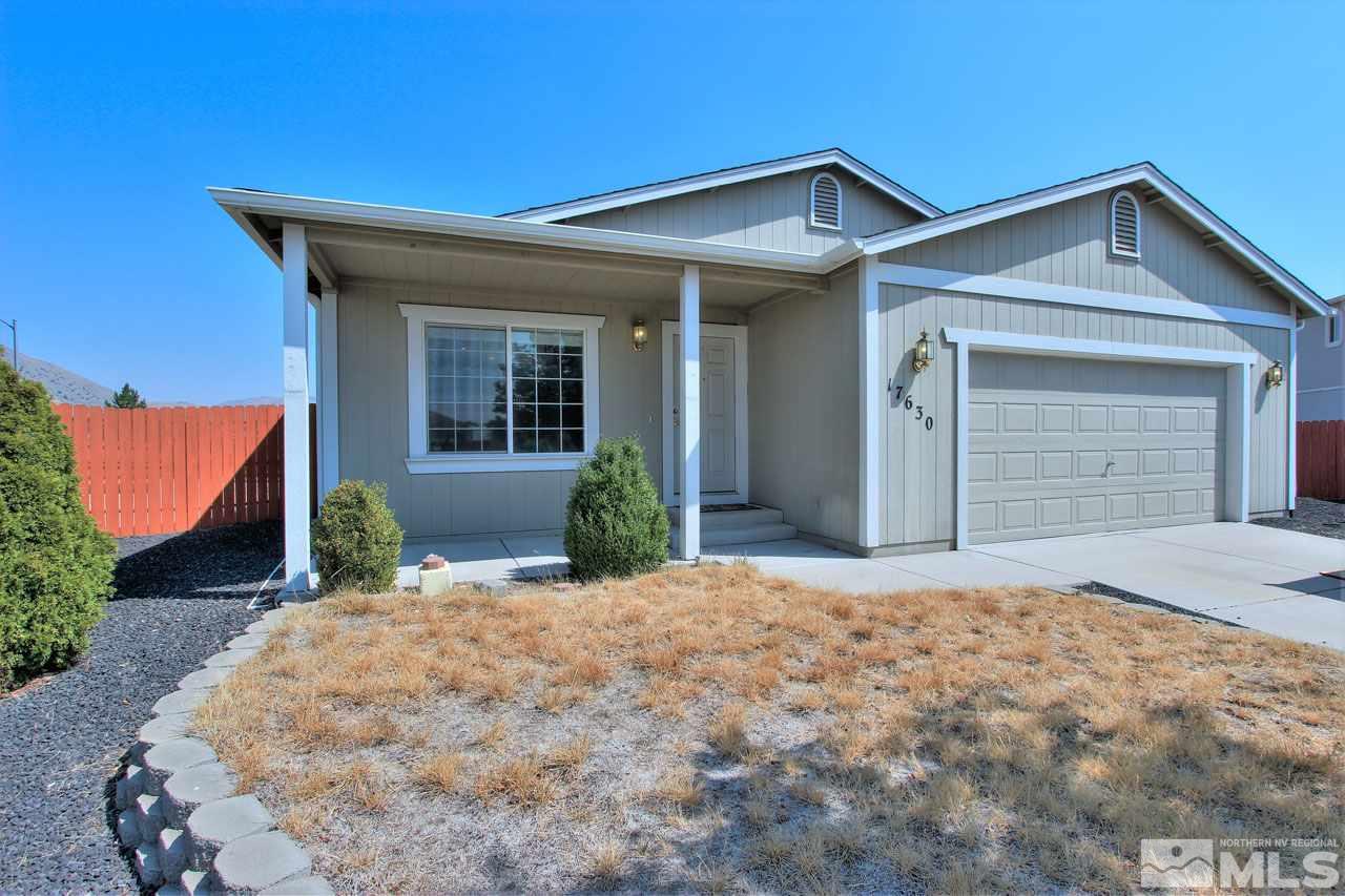 17630 Yearling Court Reno, NV 89508 - Photo 1 of 25 Photo 1