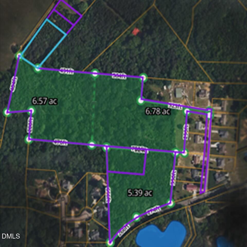 0 Balfour Quarry Road Salisbury, NC 28146 - Photo 2 of 4 a view of outdoor space