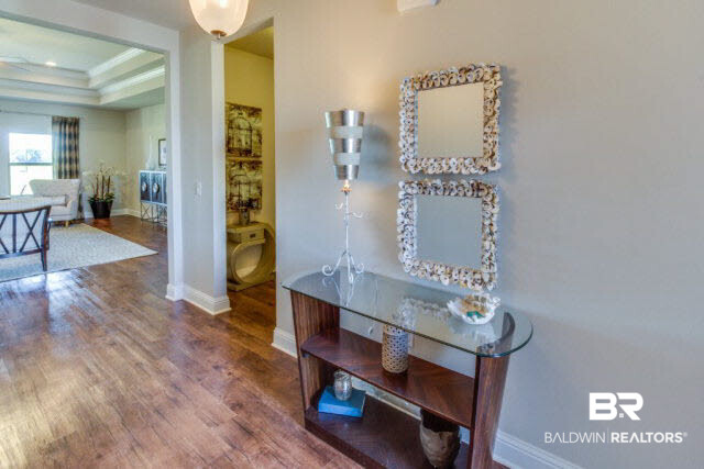 644 Abita Lane Foley, AL 36535 - Photo 14 of 36 Foyer