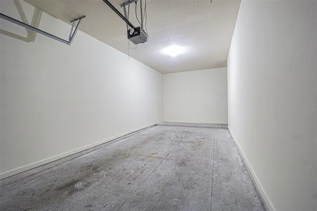 a view of a big room