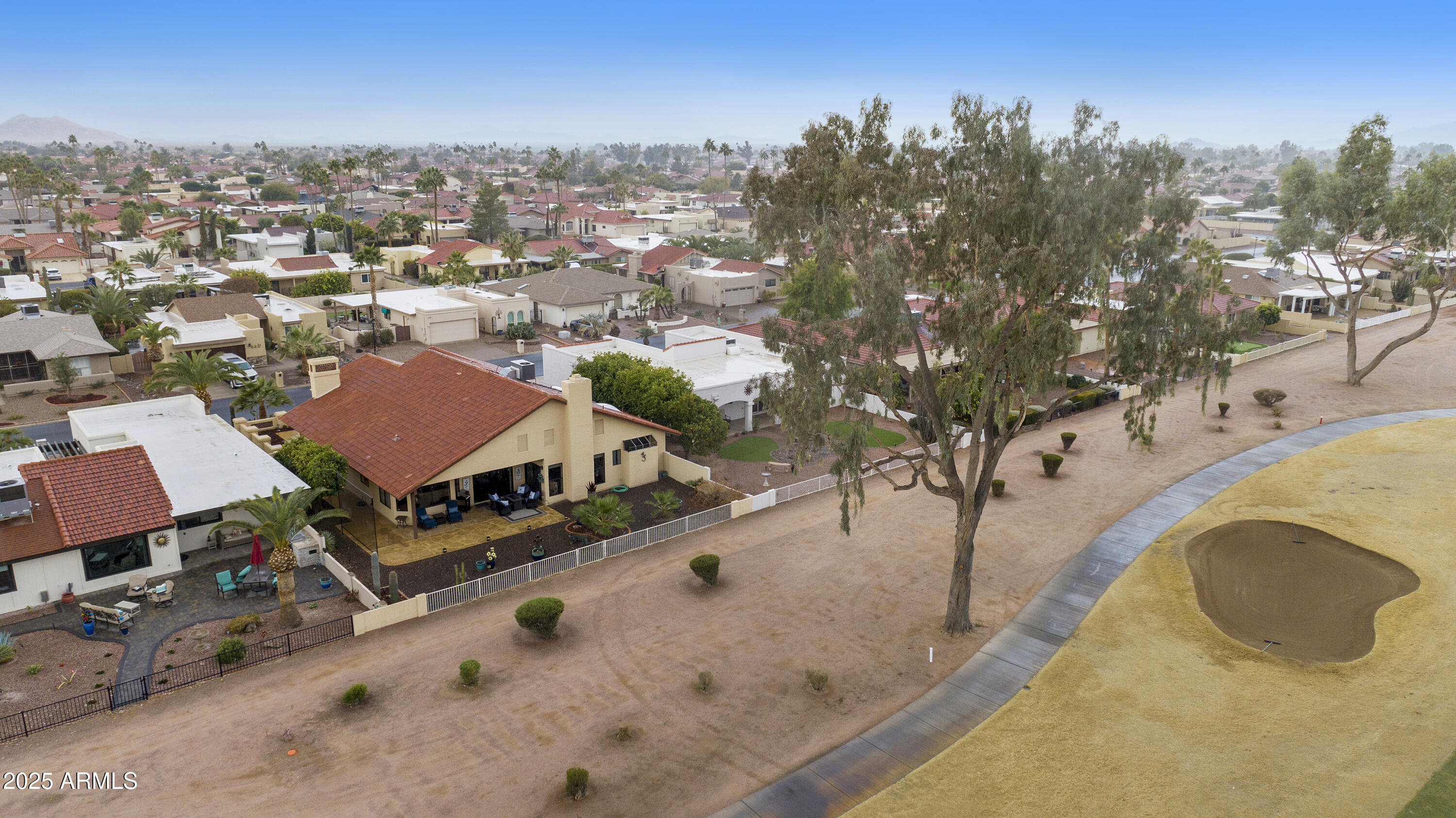 10502 East Spring Creek Road Sun Lakes, AZ 85248 - Photo 55 of 82 DJI_0010