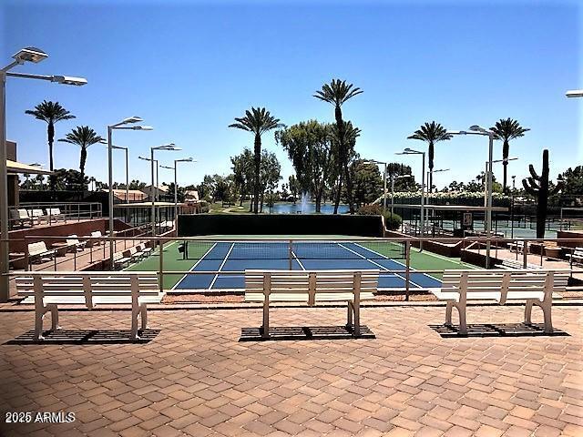 10502 East Spring Creek Road Sun Lakes, AZ 85248 - Photo 78 of 82 spectators area