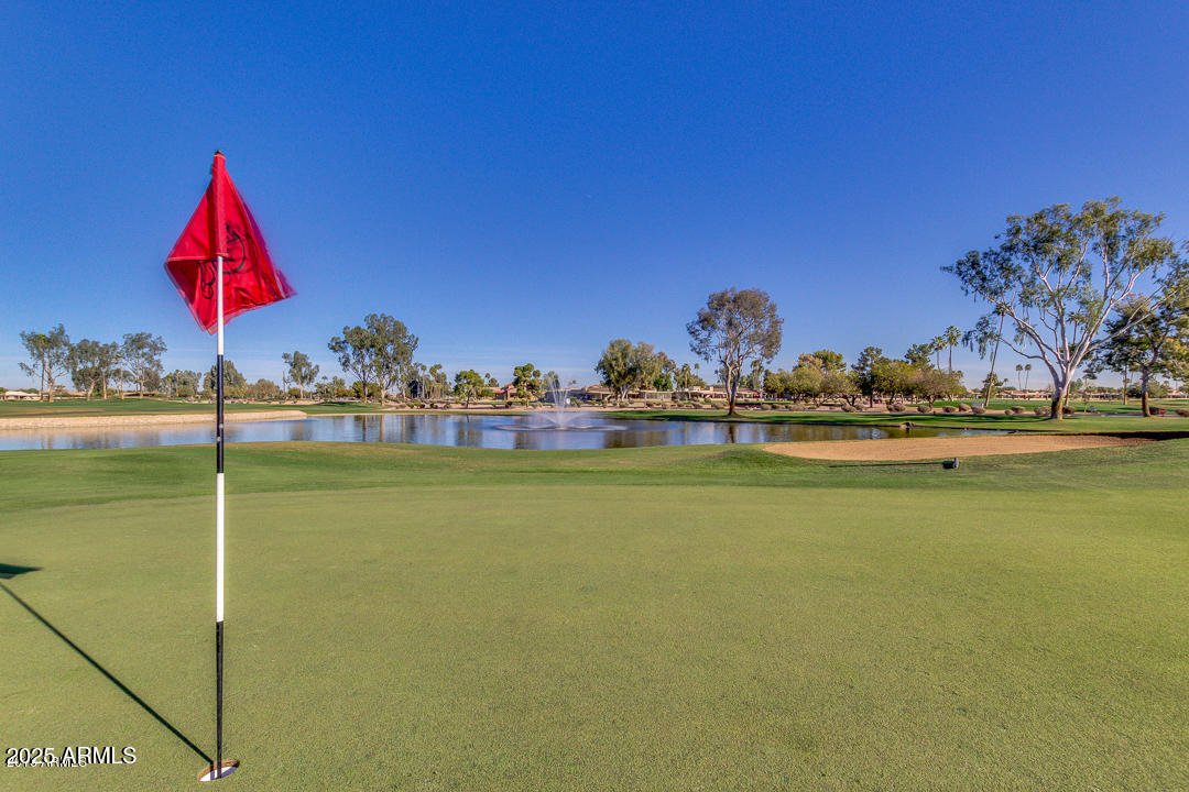 10502 East Spring Creek Road Sun Lakes, AZ 85248 - Photo 79 of 82 premier golf course