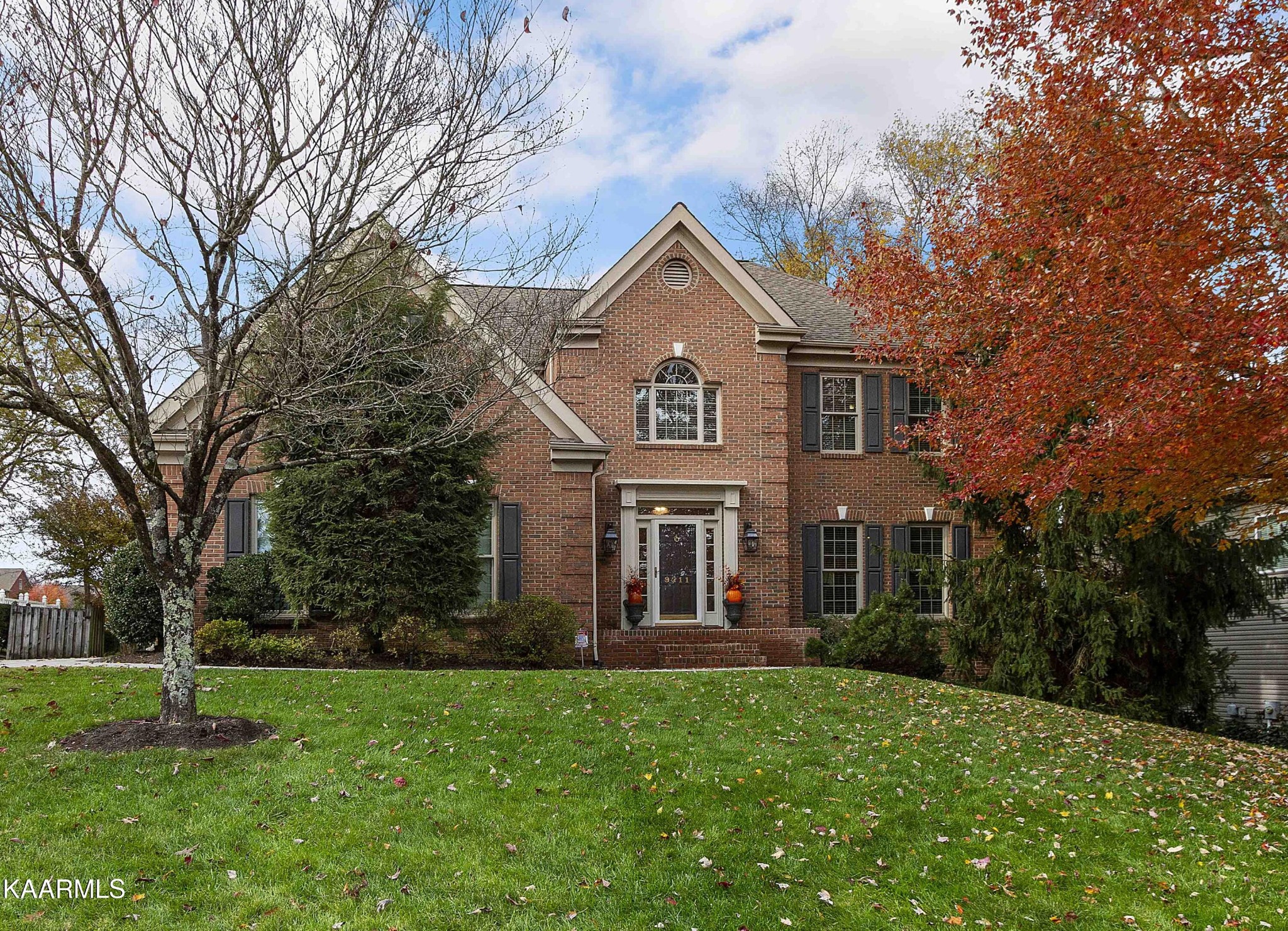 9211 Colchester Ridge Road Knoxville, TN 37922 - Photo 42 of 43 Gallery Image 42