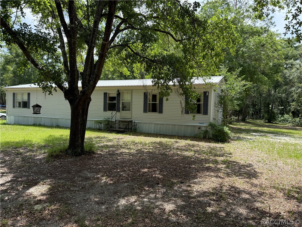 20275 33rd Road Wellborn, FL 32094 - Photo 3 of 57