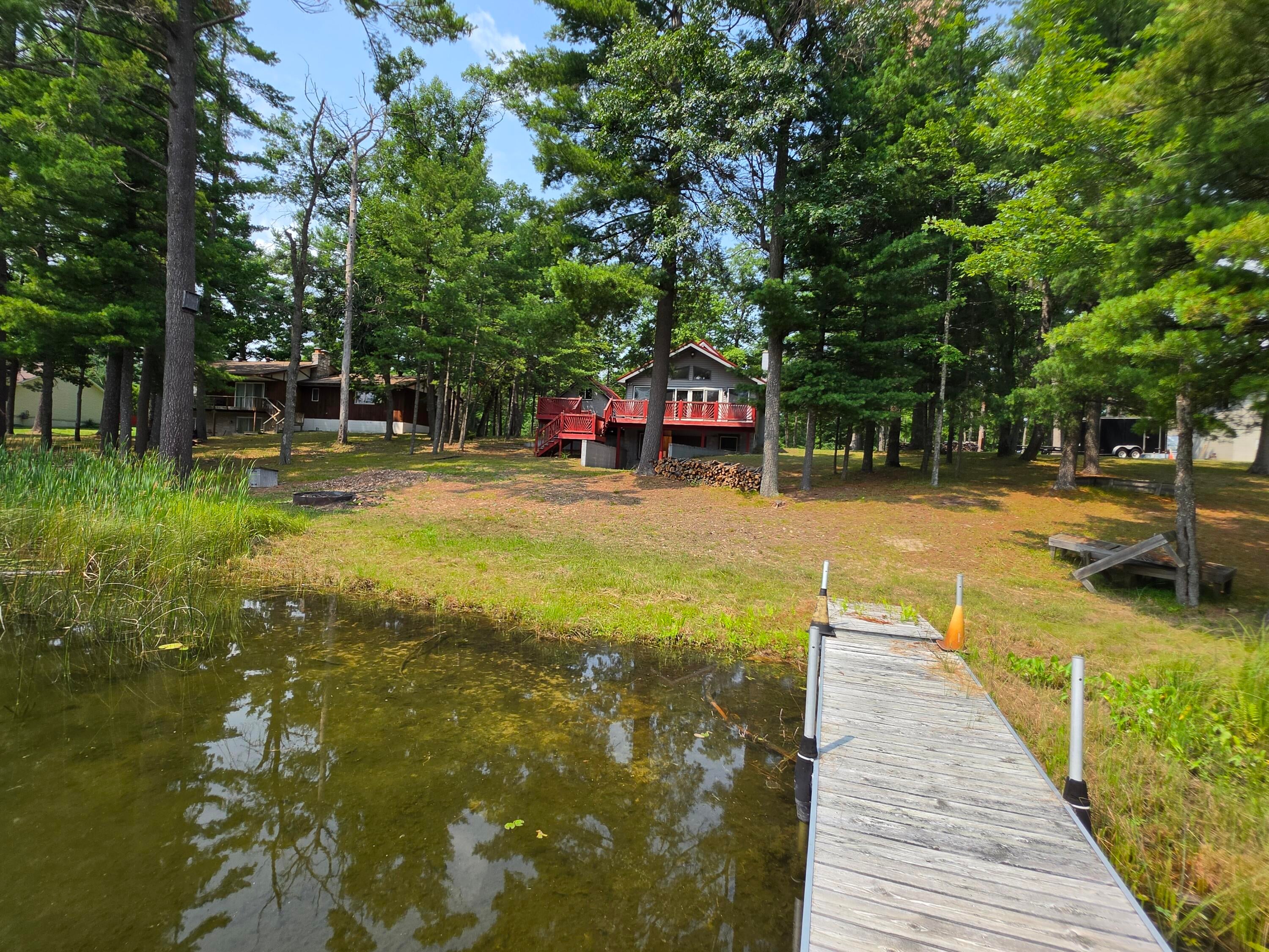 3687 South Mielke Way Road Lewiston, MI 49756 - Photo 37 of 44 Gallery Image 37