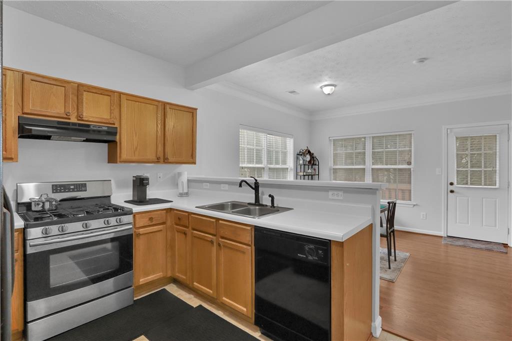 5252 Pinnacle Point Court Norcross, GA 30071 - Photo 17 of 32 Gallery Image 17