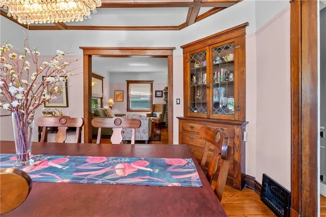 $485,000 | 4218 Greenwood Place, Kansas City, MO 64111