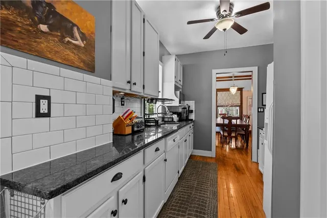 $485,000 | 4218 Greenwood Place, Kansas City, MO 64111