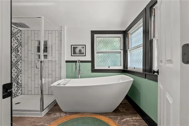 $485,000 | 4218 Greenwood Place, Kansas City, MO 64111