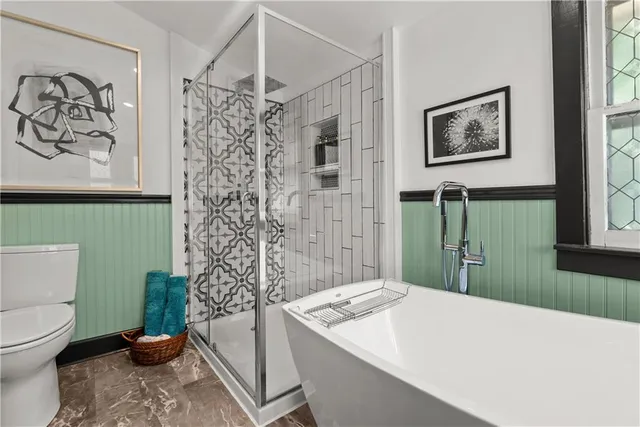 $485,000 | 4218 Greenwood Place, Kansas City, MO 64111