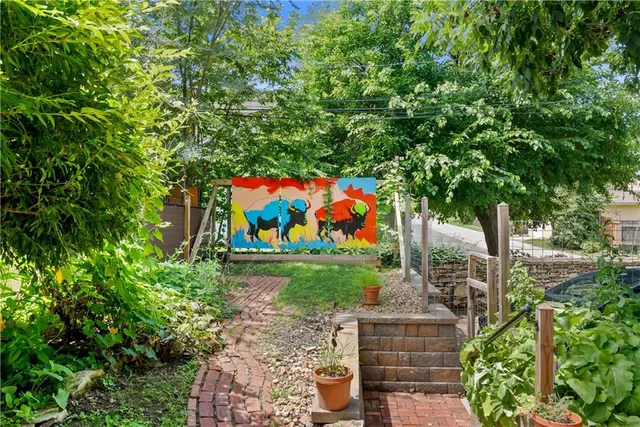 $485,000 | 4218 Greenwood Place, Kansas City, MO 64111