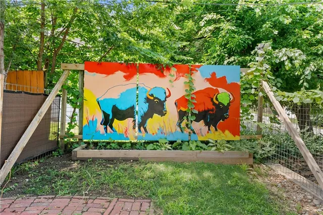 $485,000 | 4218 Greenwood Place, Kansas City, MO 64111