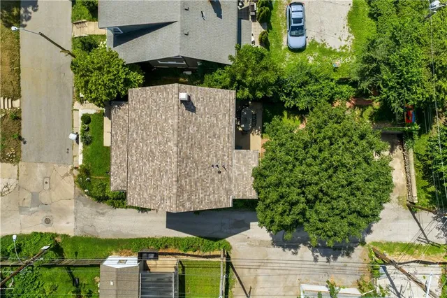 $485,000 | 4218 Greenwood Place, Kansas City, MO 64111