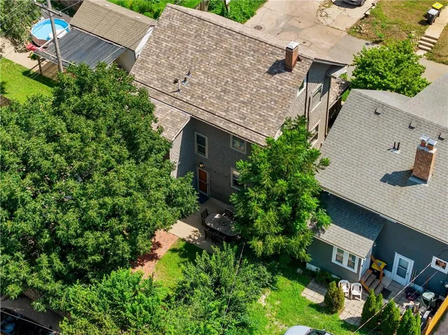 $485,000 | 4218 Greenwood Place, Kansas City, MO 64111