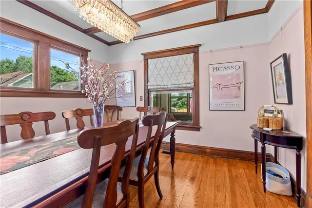 $485,000 | 4218 Greenwood Place, Kansas City, MO 64111