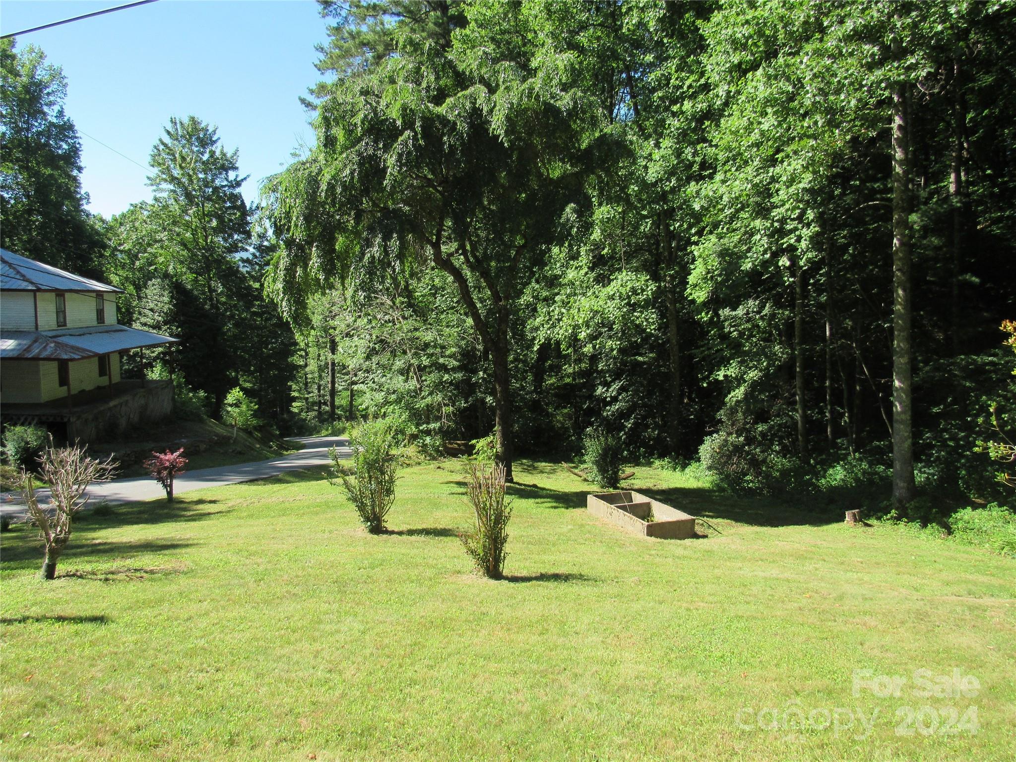 664 Woodfin Road Sylva, NC 28779 - Photo 15 of 34 a view of pool table and chairs