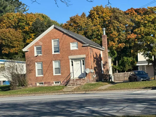 $2,200,000 | 938-950 Shelburne Road, South Burlington, VT 05403