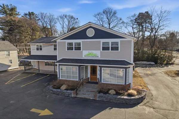 $2,200,000 | 938-950 Shelburne Road, South Burlington, VT 05403