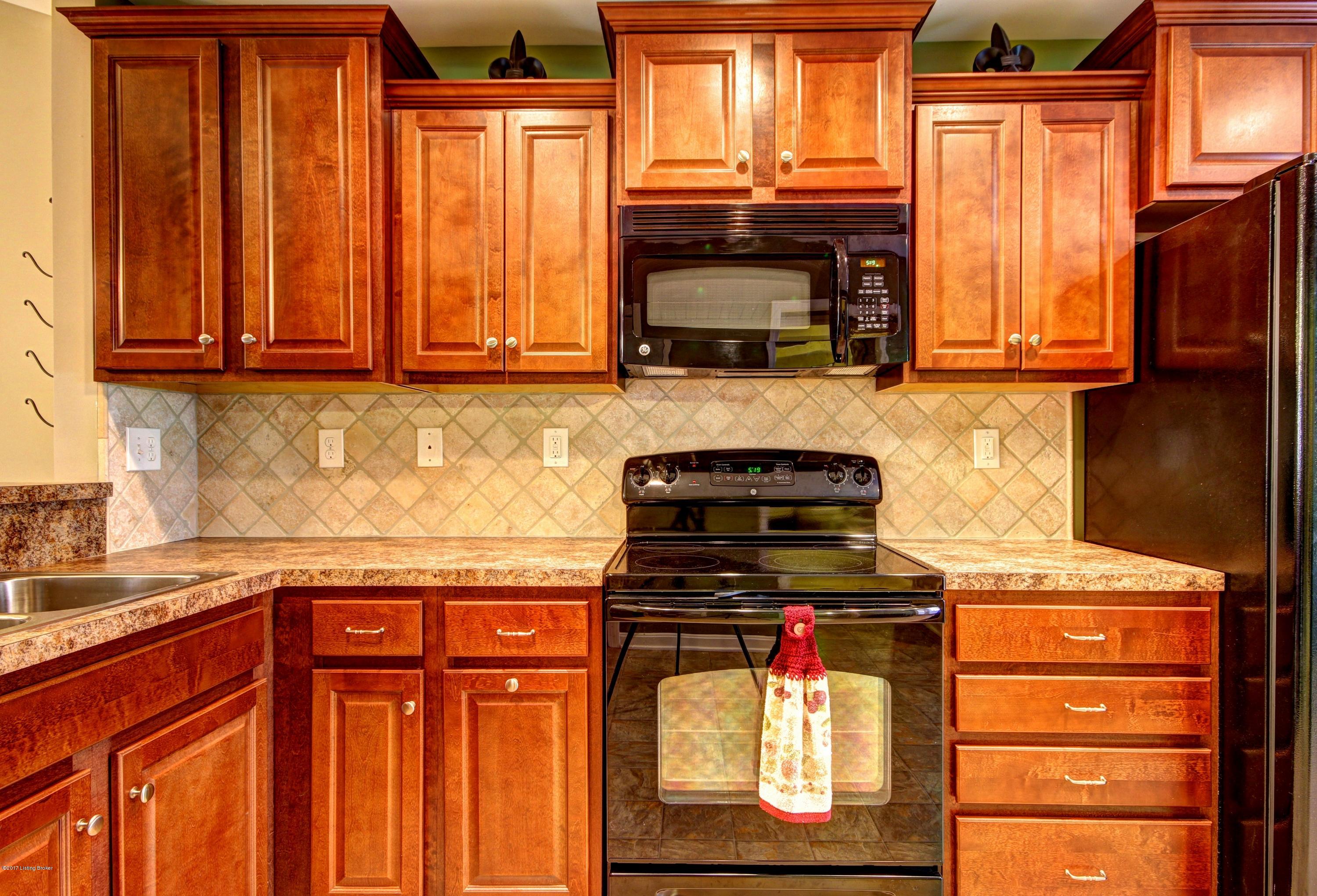 6607 Renate Road Louisville, KY 40291 - Photo 13 of 29 Abundant cabinet and counter space