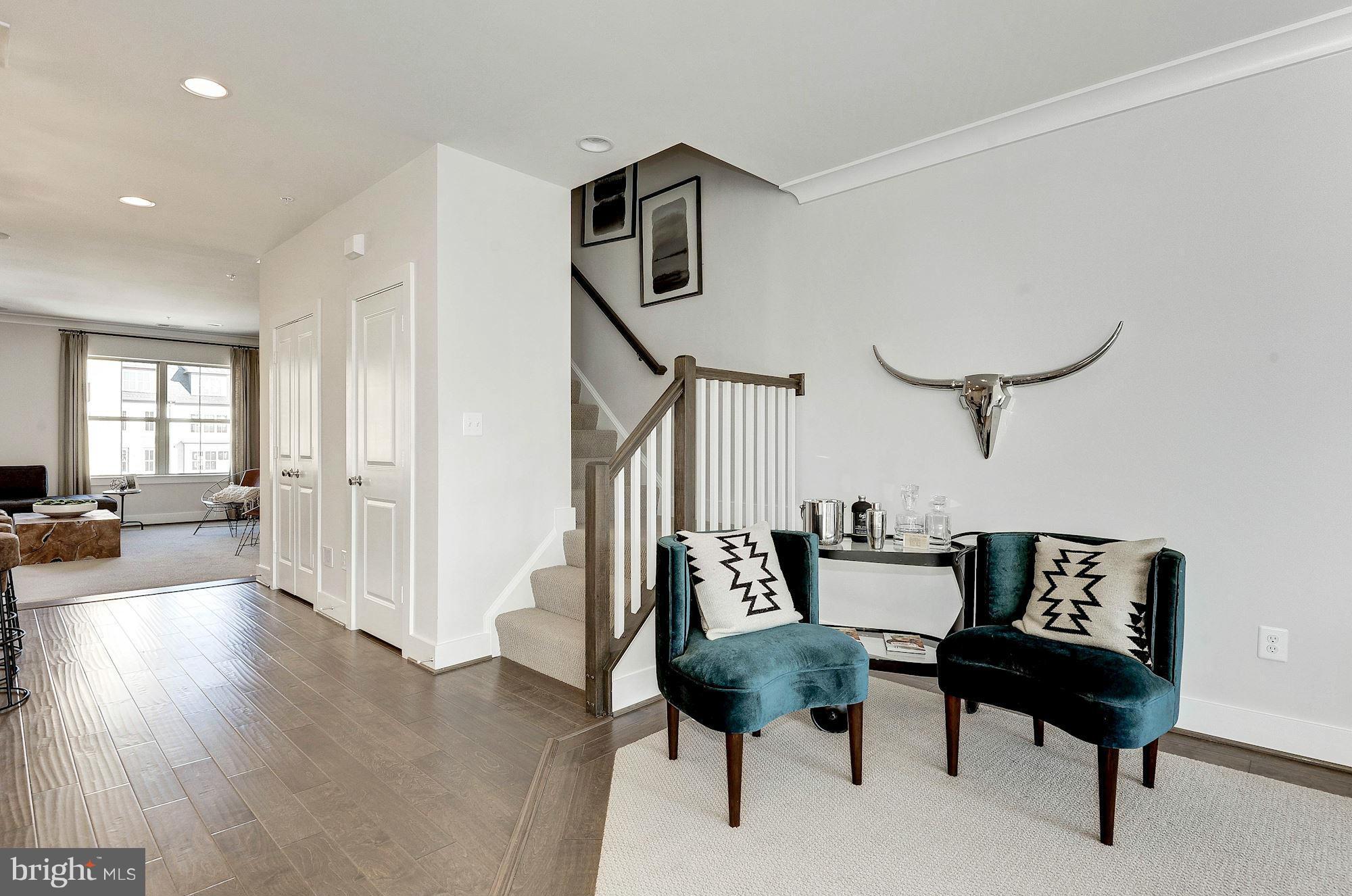 1318 South Rolfe Street Arlington, VA 22204 - Photo 14 of 26 Interior (General)