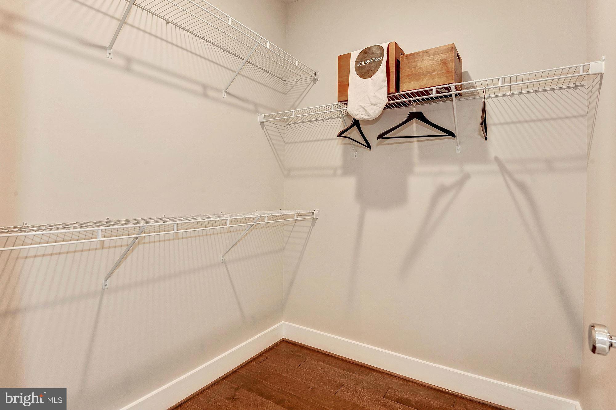 1318 South Rolfe Street Arlington, VA 22204 - Photo 24 of 26 Bedroom (Master)