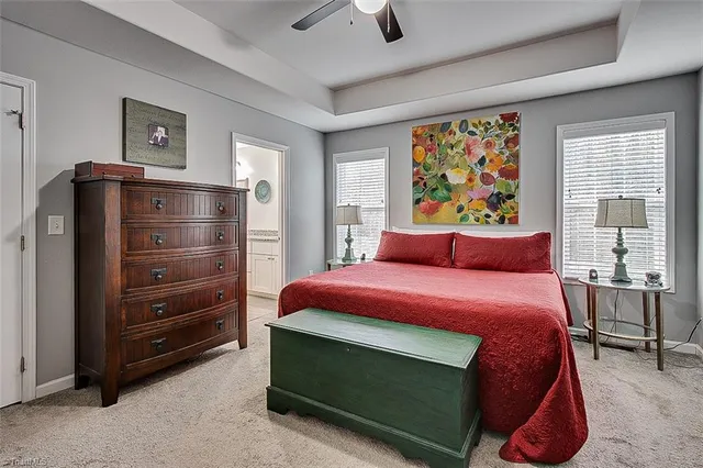 $318,000 | 1624 Ashbrook View Lane, Asheboro, NC 27205