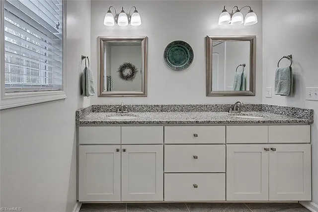 $318,000 | 1624 Ashbrook View Lane, Asheboro, NC 27205