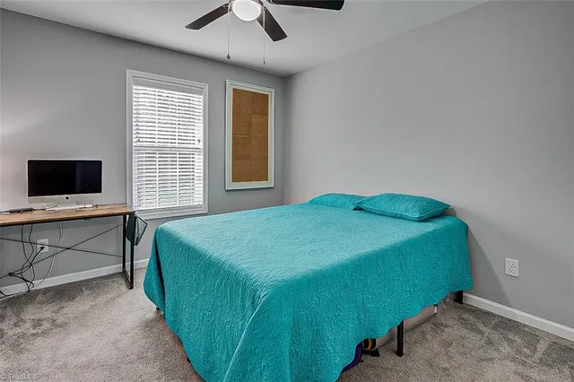 $318,000 | 1624 Ashbrook View Lane, Asheboro, NC 27205