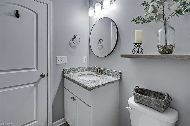 $318,000 | 1624 Ashbrook View Lane, Asheboro, NC 27205