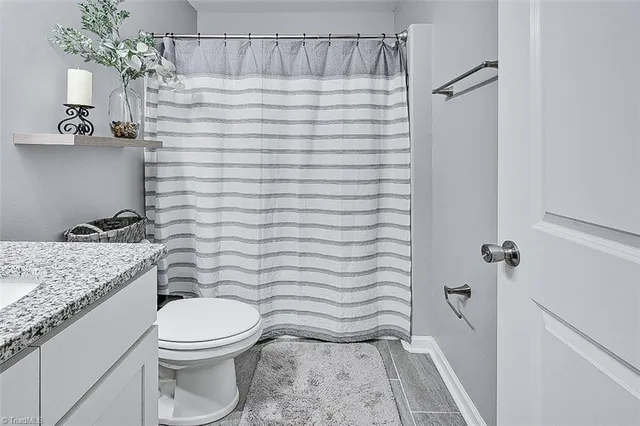 $318,000 | 1624 Ashbrook View Lane, Asheboro, NC 27205