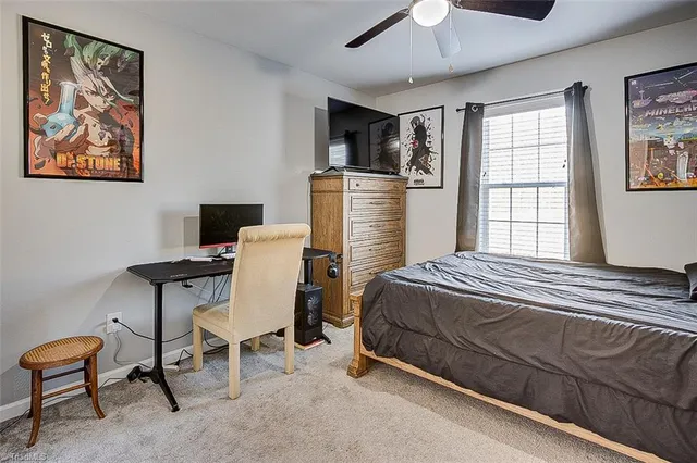 $318,000 | 1624 Ashbrook View Lane, Asheboro, NC 27205