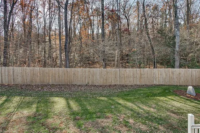 $318,000 | 1624 Ashbrook View Lane, Asheboro, NC 27205