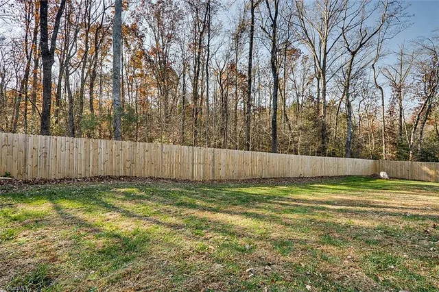 $318,000 | 1624 Ashbrook View Lane, Asheboro, NC 27205