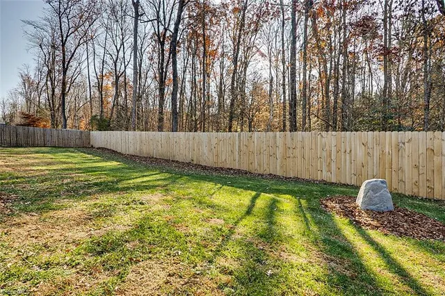 $318,000 | 1624 Ashbrook View Lane, Asheboro, NC 27205