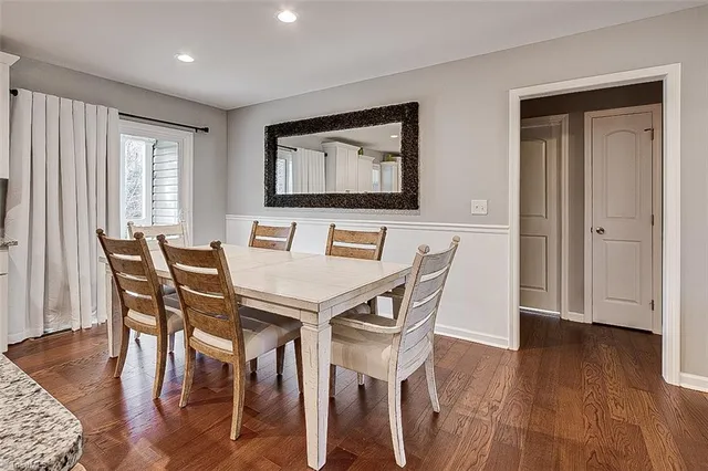 $318,000 | 1624 Ashbrook View Lane, Asheboro, NC 27205