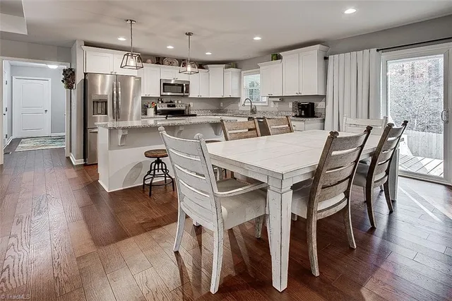 $318,000 | 1624 Ashbrook View Lane, Asheboro, NC 27205