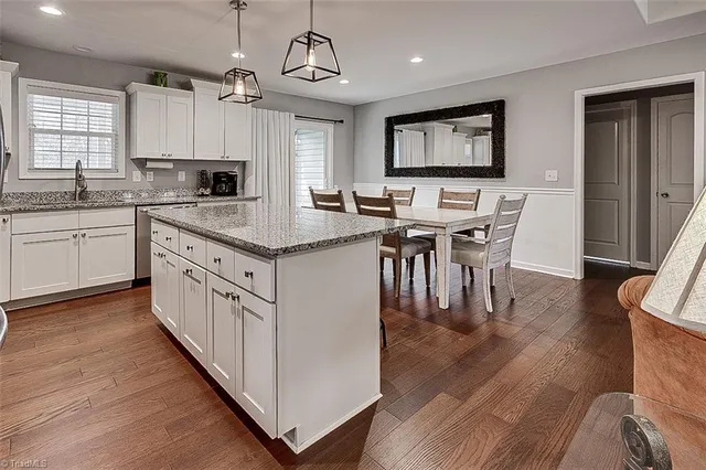 $318,000 | 1624 Ashbrook View Lane, Asheboro, NC 27205