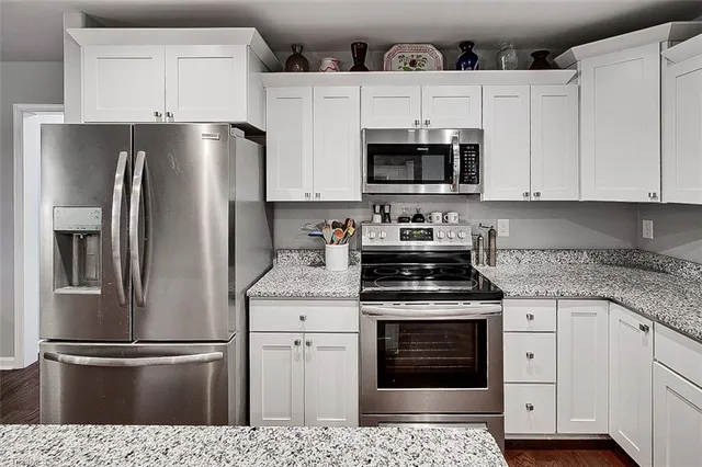 $318,000 | 1624 Ashbrook View Lane, Asheboro, NC 27205