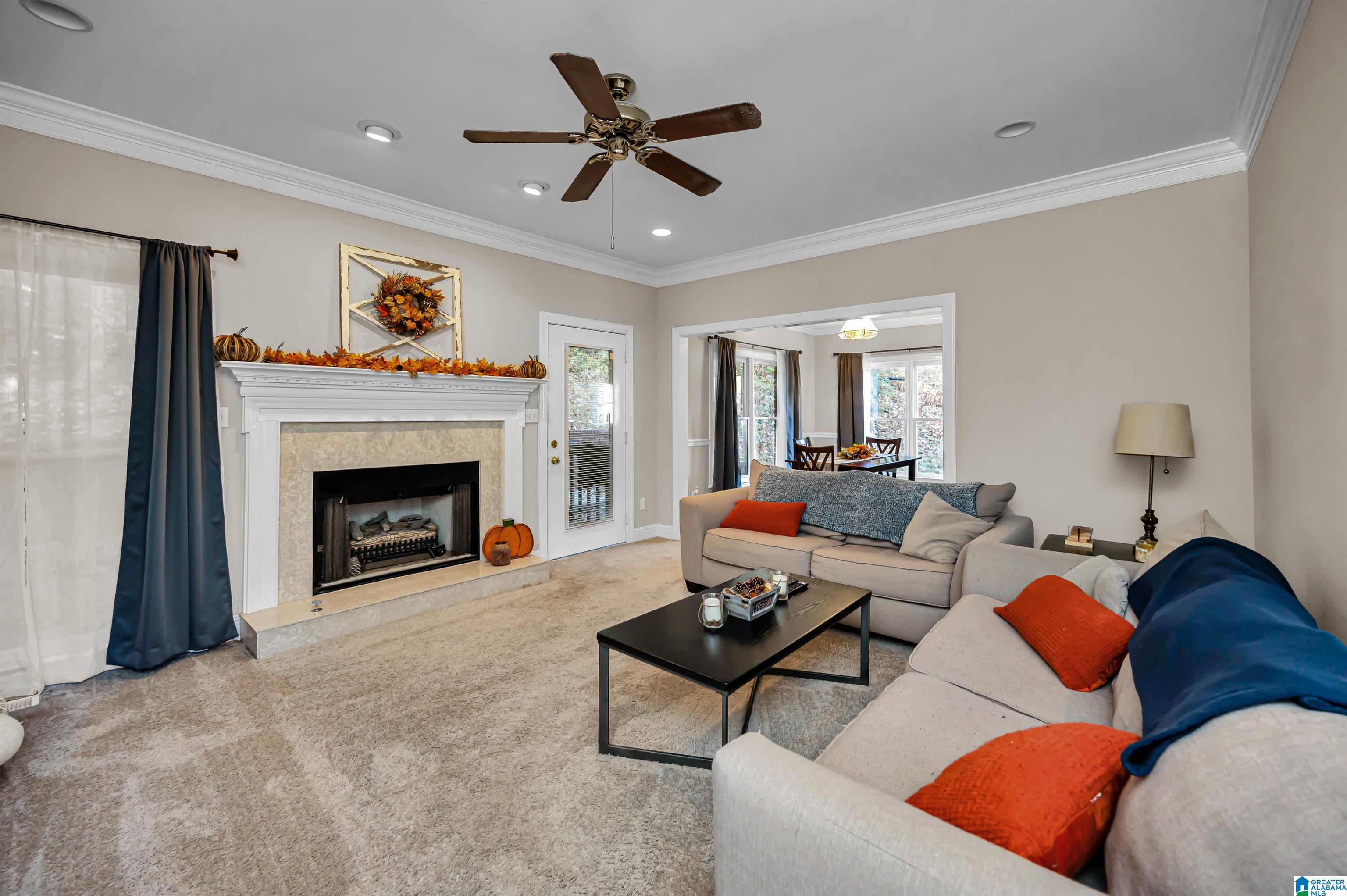 6396 Harness Way Pinson, AL 35126 - Photo 5 of 33