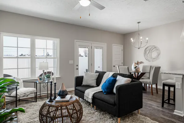 $289,800 | 23 Hardwood Road, Tullahoma, TN 37388
