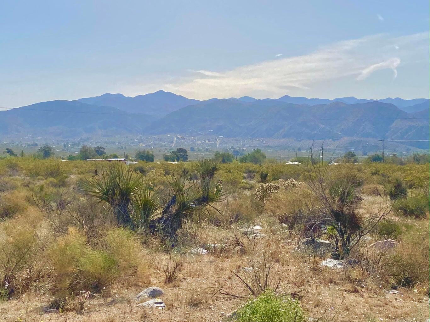 135 Bardell Road Morongo Valley, CA 92256 - Photo 20 of 29