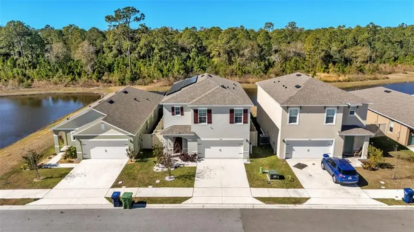 $345,000 | 3337 Costello Circle, Winter Haven, FL 33884