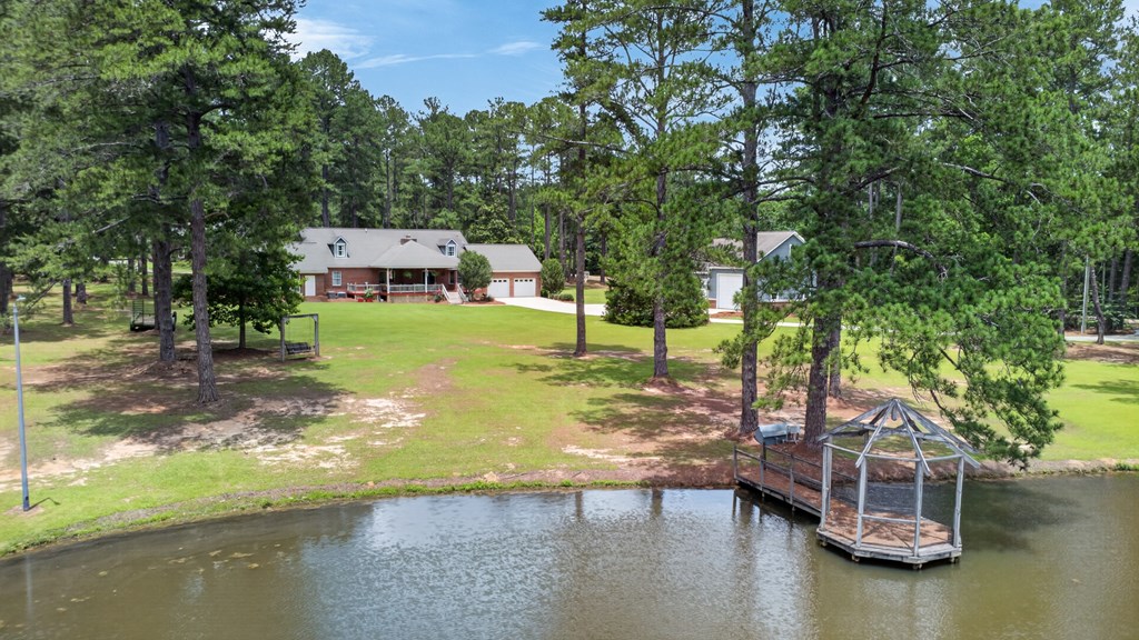1071 Mose Ware Road Ozark, AL 36360 - Photo 70 of 72