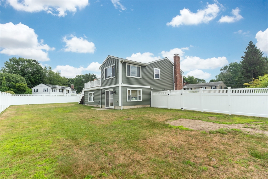 3 Fencourt Road Canton, MA 02021 - Photo 39 of 40